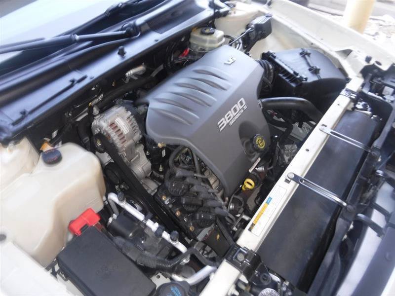 Used 2001 Buick Le Sabre Custom FWD image 22