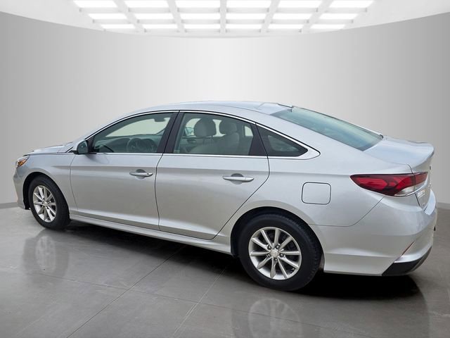 Used 2019 Hyundai Sonata SE FWD image 8