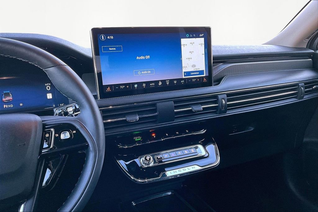 Used 2025 Lincoln Corsair Reserve image 6