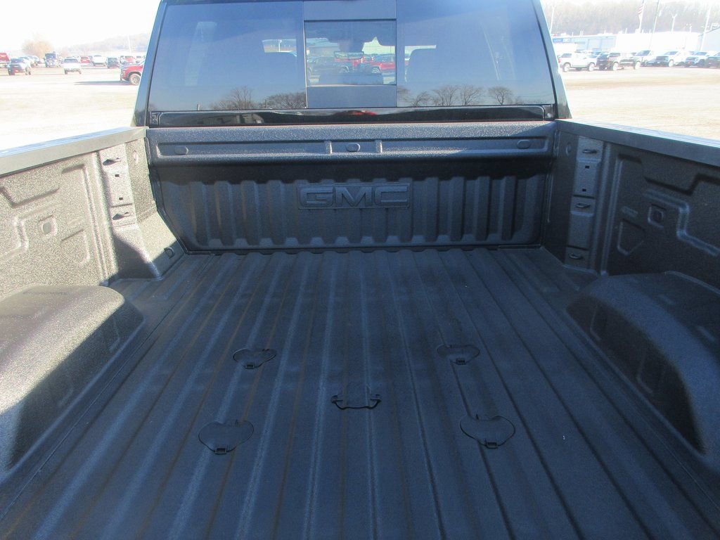 New 2026 GMC Sierra 3500 Denali w/ Denali Reserve Package image 7