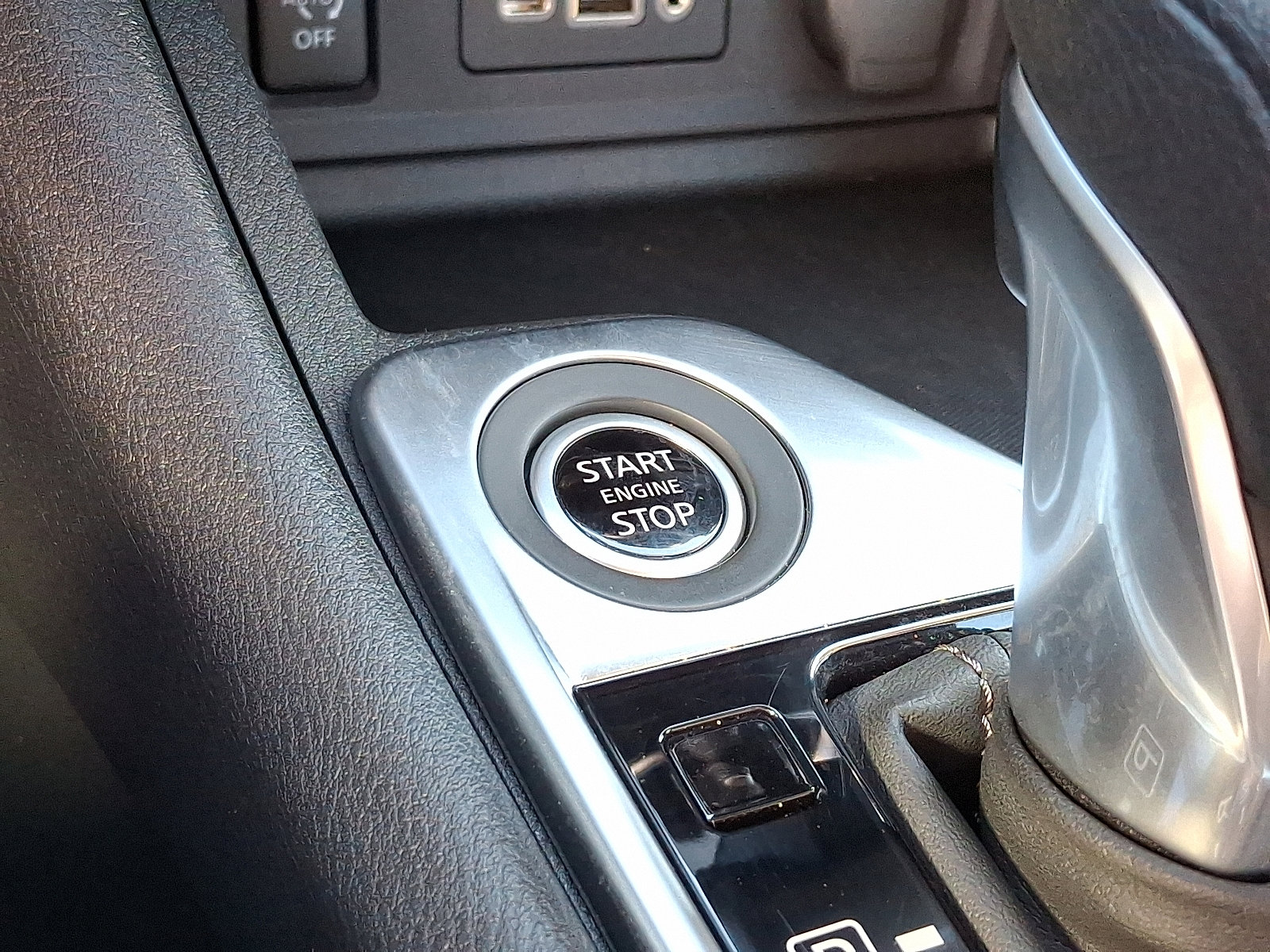 Certified 2025 Nissan Sentra SV w/ All-Weather Package image 25