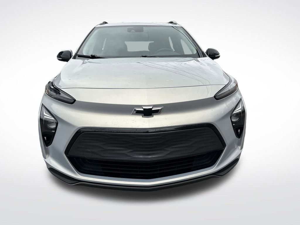 Certified 2023 Chevrolet Bolt EUV LT w/ Comfort Package image 8