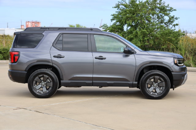 New 2026 Honda Passport RTL image 4