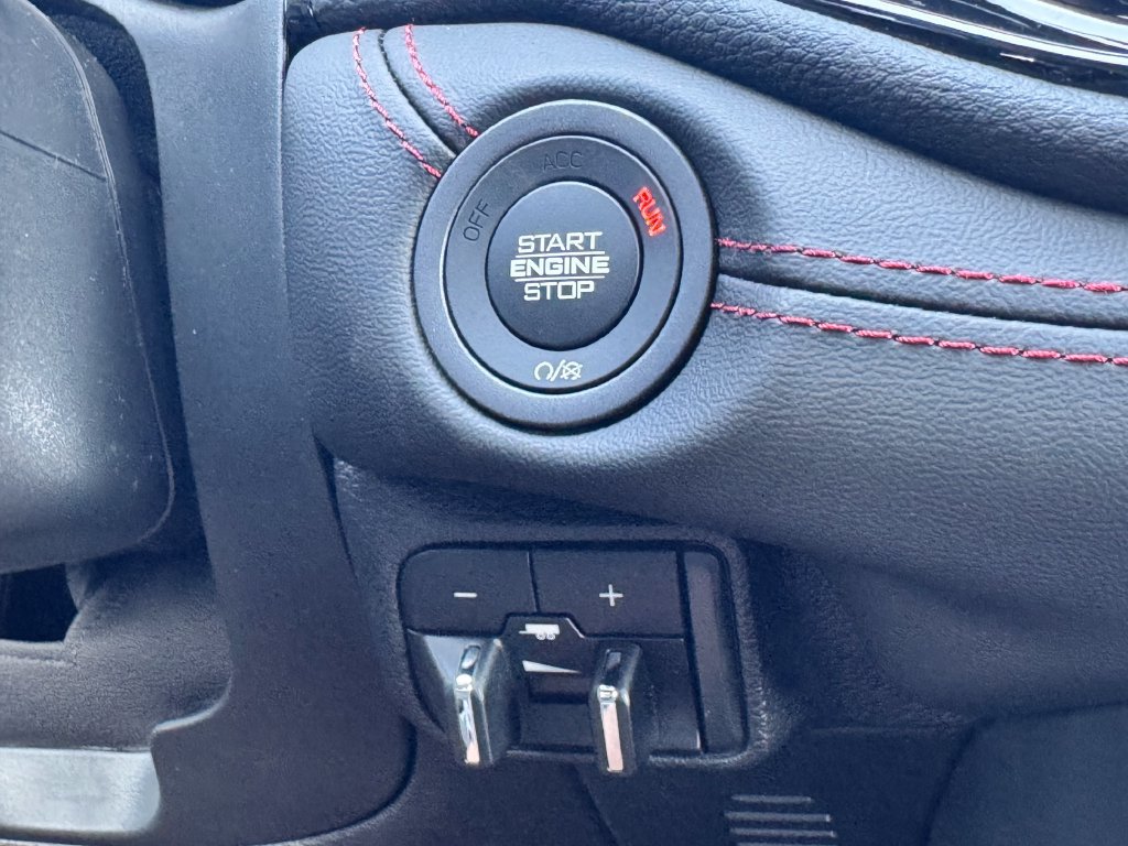 New 2026 Dodge Durango GT AWD/4WD image 27