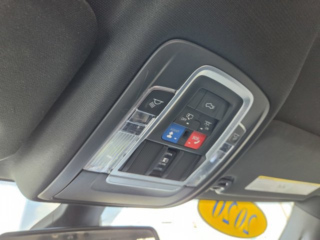 Used 2020 RAM 2500 Laramie w/ Night Edition AWD/4WD image 18