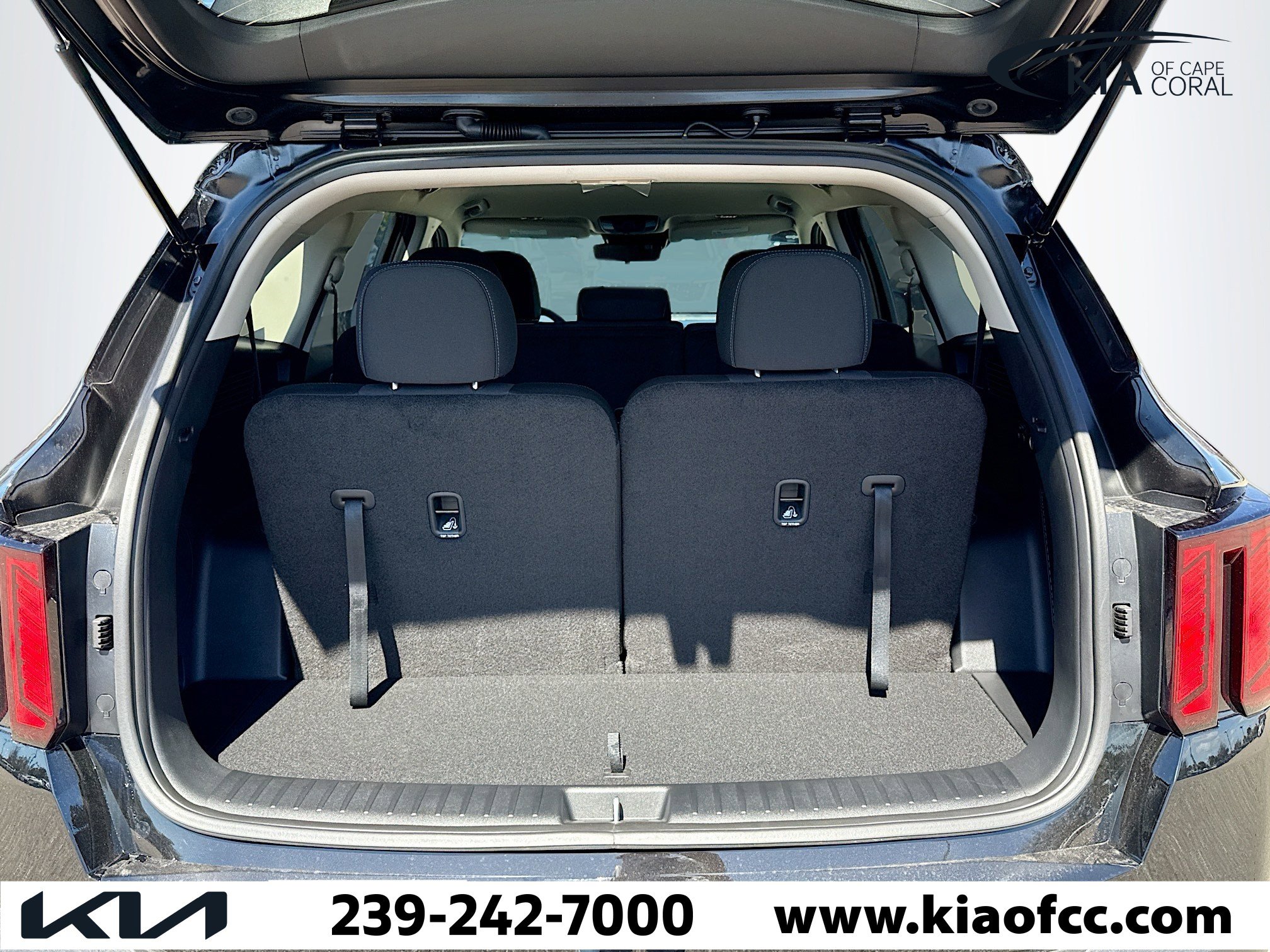 New 2026 Kia Sorento LX image 12