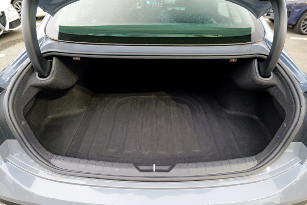 Used 2024 Hyundai Sonata SEL FWD image 56