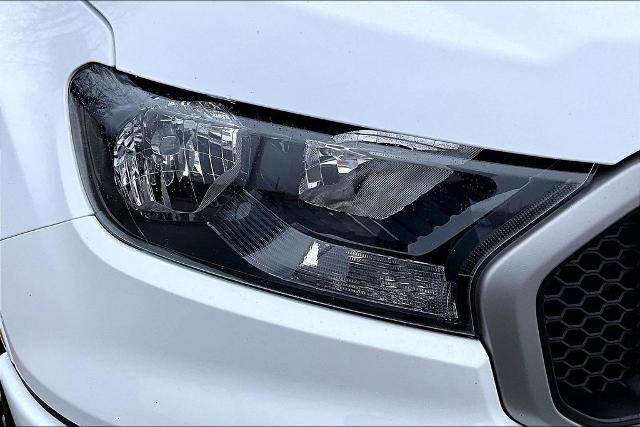 Certified 2022 Ford Ranger XLT w/ Trailer Tow Package AWD/4WD image 29