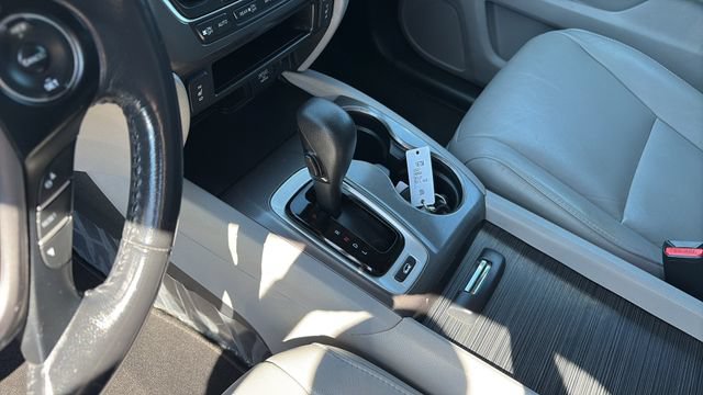 Used 2017 Honda Pilot EX-L image 14