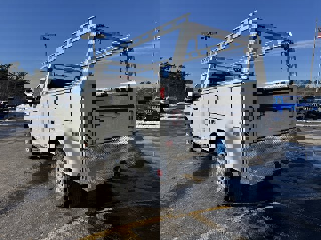 Used 2024 RAM 3500 Tradesman image 4