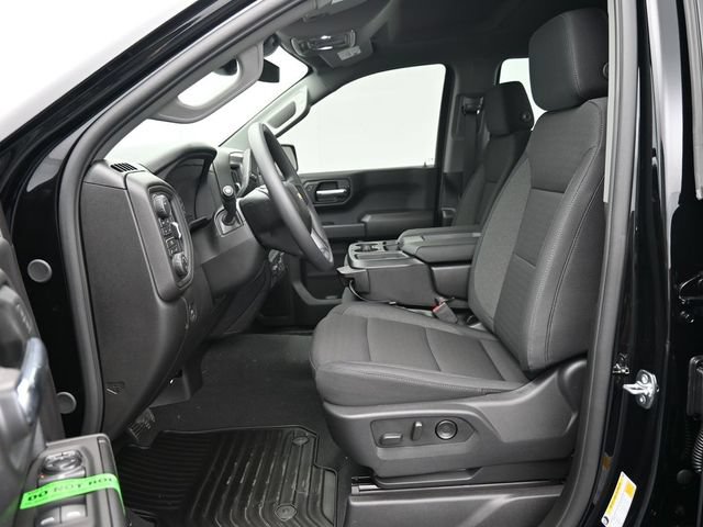 New 2026 Chevrolet Silverado 1500 Custom AWD/4WD image 30