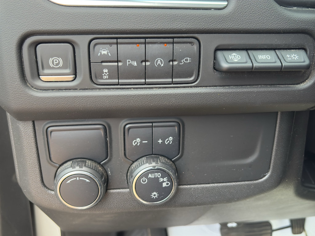 Used 2021 Chevrolet Tahoe High Country RWD image 30