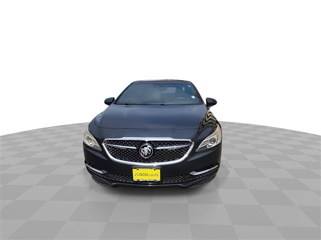 Used 2018 Buick LaCrosse Avenir image 3