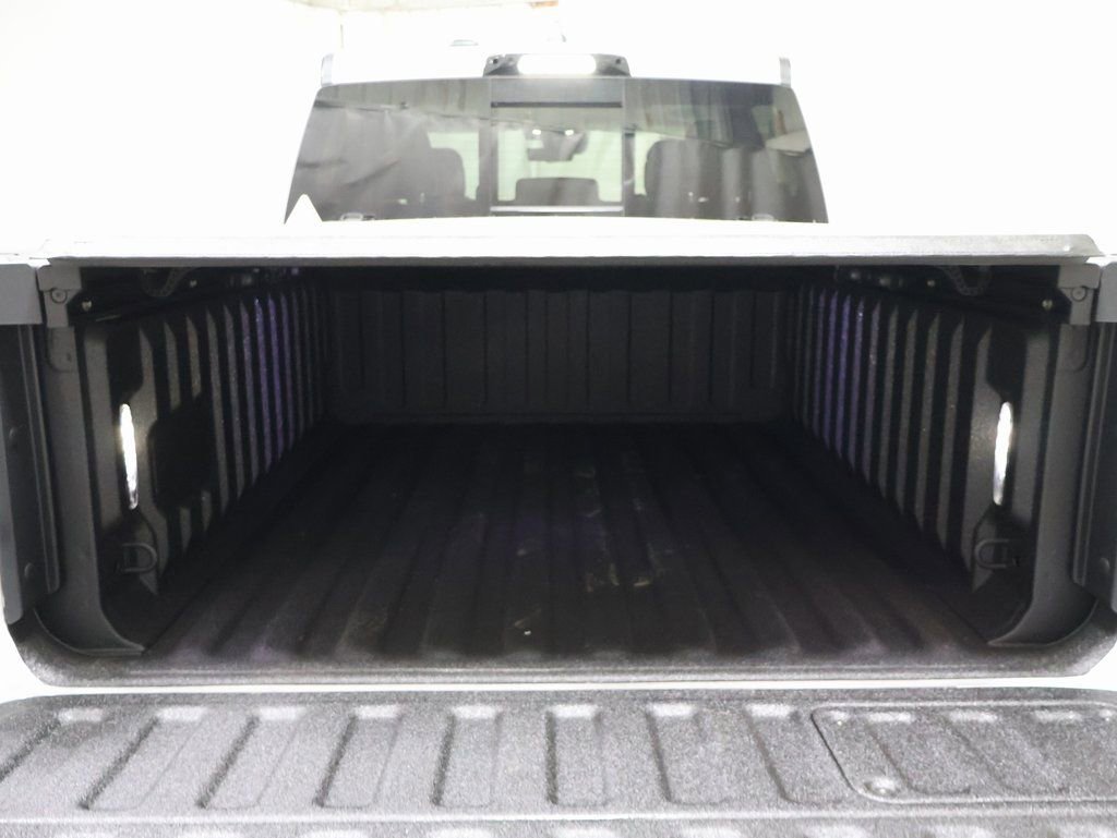 New 2026 RAM 1500 Tungsten w/ Trailer Tow Group image 17