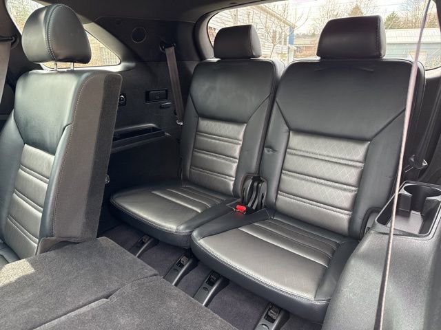Used 2018 Kia Sorento SX AWD/4WD image 20