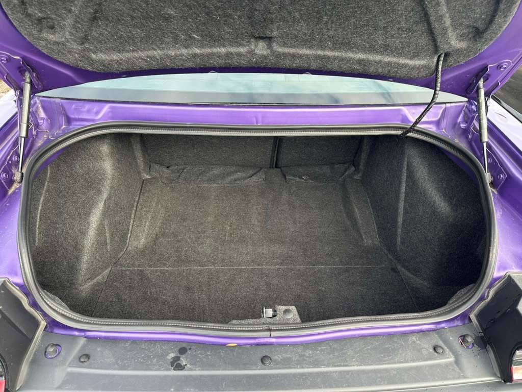 Used 2019 Dodge Challenger GT w/ Blacktop Package image 24