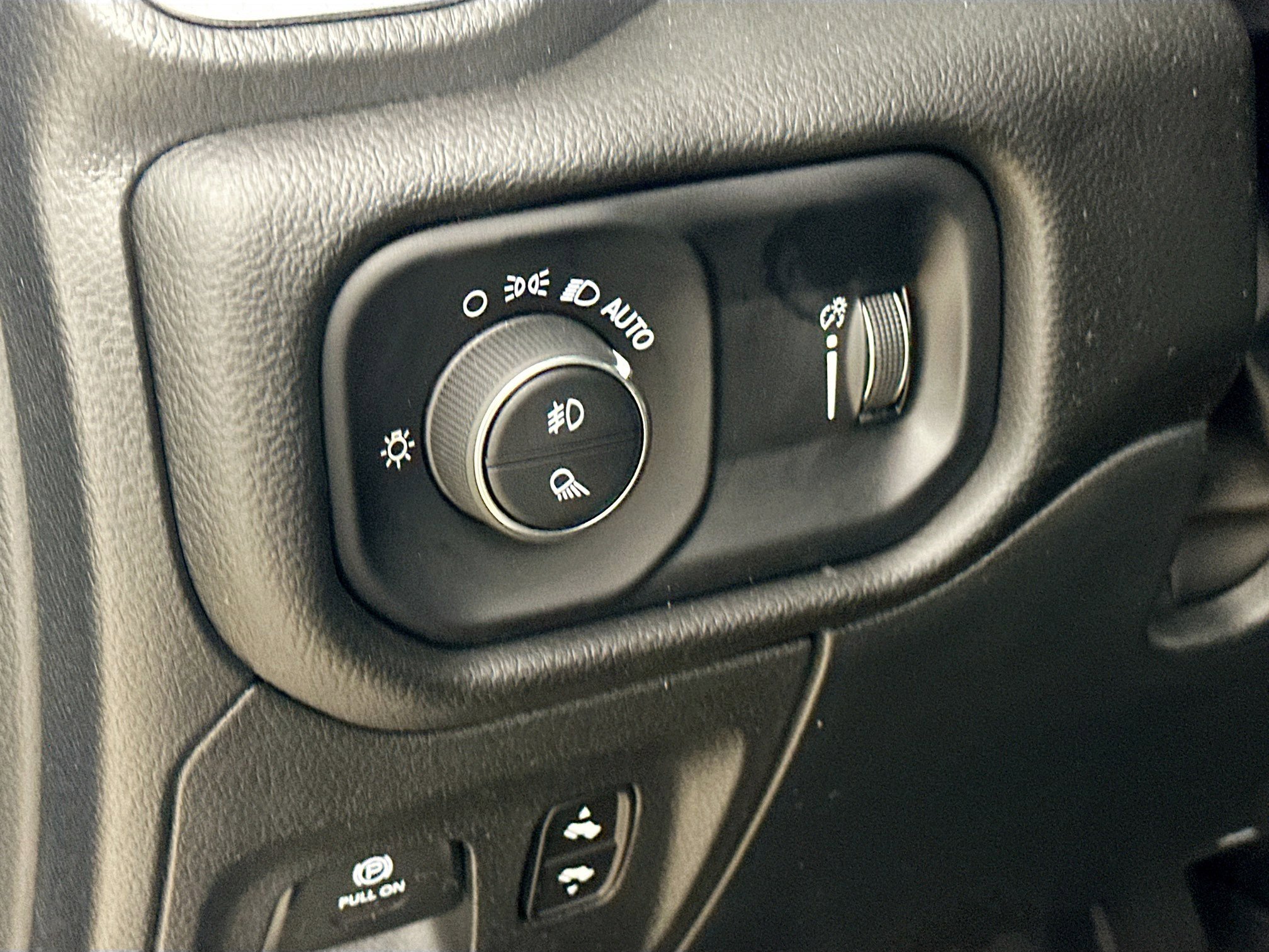 Used 2025 RAM 1500 Big Horn image 11