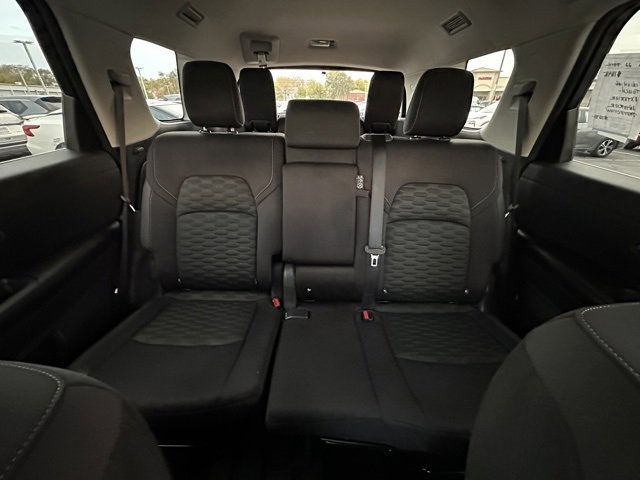 Used 2022 Nissan Pathfinder SV image 26