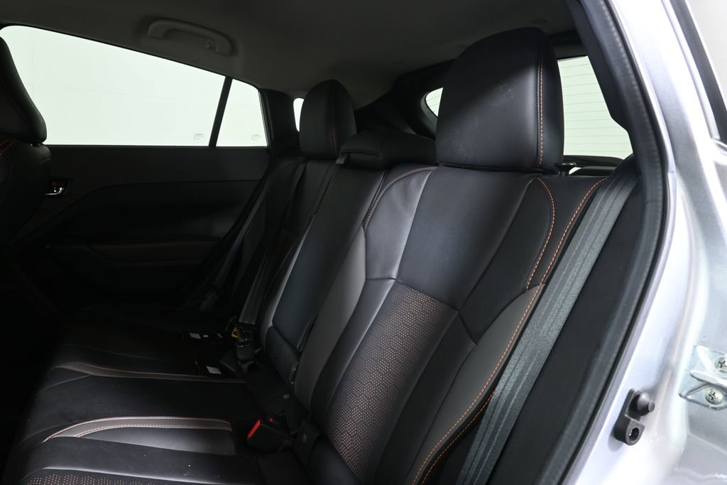 Used 2024 Subaru Crosstrek 2.5i Limited AWD/4WD image 6