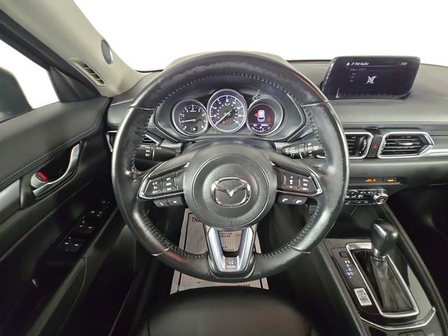 Used 2018 MAZDA CX-5 Touring w/ Preferred Equipment Package image 12