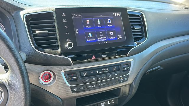 Used 2023 Honda Ridgeline Sport image 15