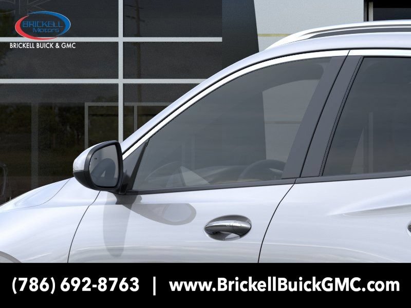 New 2026 Buick Encore GX Sport Touring w/ Comfort Package FWD image 12