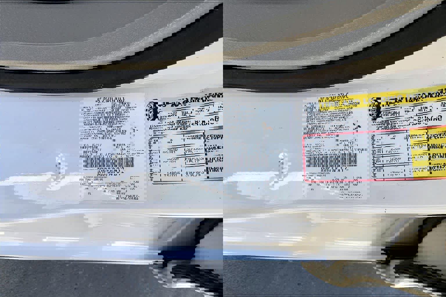 Used 2010 Ford Fusion Hybrid image 32