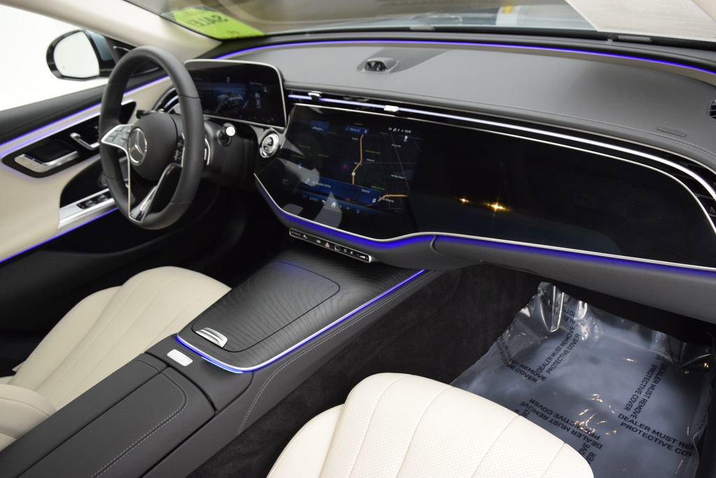 Certified 2026 Mercedes-Benz E 350 Sedan image 14