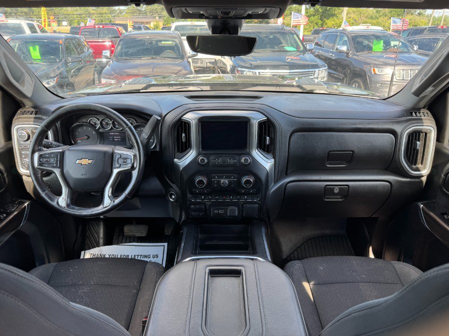 Used 2020 Chevrolet Silverado 2500 LT w/ True North Edition AWD/4WD image 20