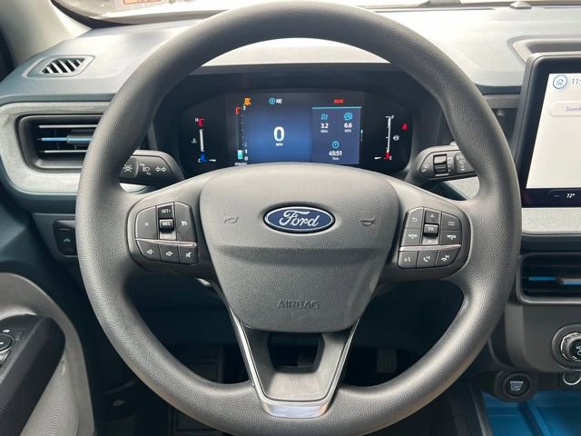 New 2026 Ford Maverick XLT image 19