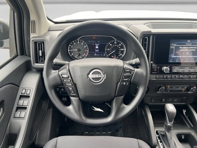 New 2026 Nissan Frontier S AWD/4WD image 13