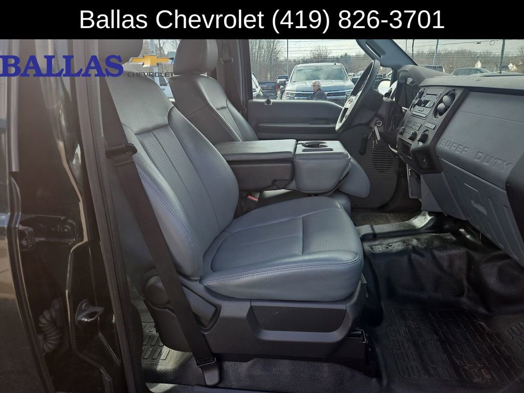 Used 2015 Ford F250 XL RWD image 29