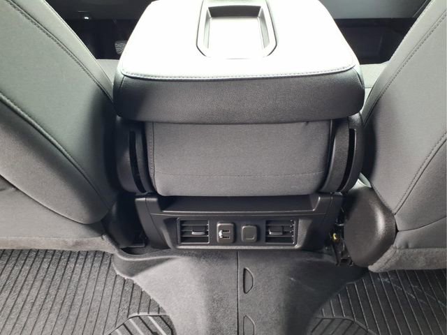 Used 2021 Chevrolet Silverado 1500 RST image 16