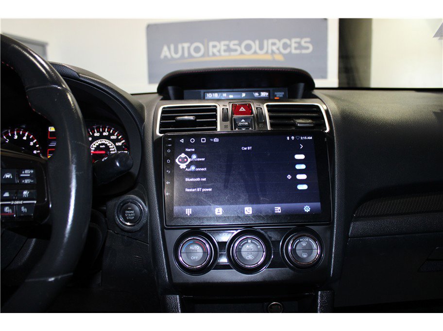 Used 2020 Subaru WRX Limited w/ Popular Package #3 image 27