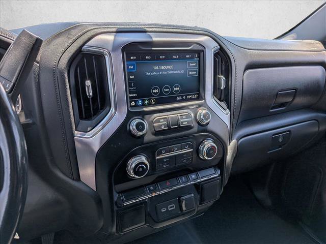 Used 2020 GMC Sierra 1500 SLE w/ Remote Start Package AWD/4WD image 18