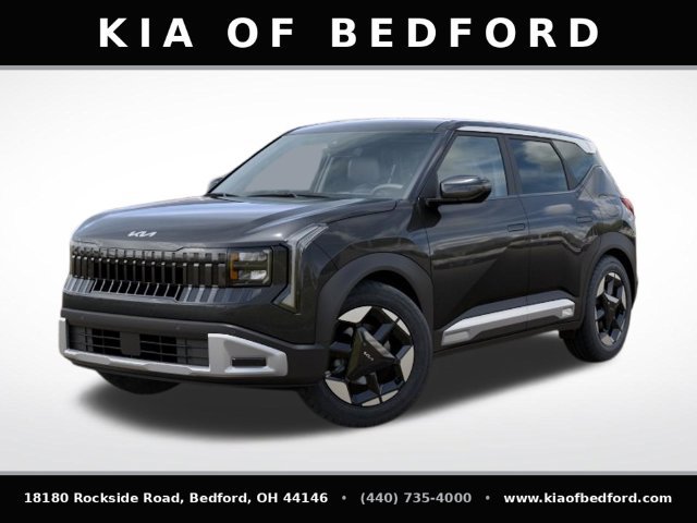New 2027 Kia Seltos S AWD/4WD 360° Tour