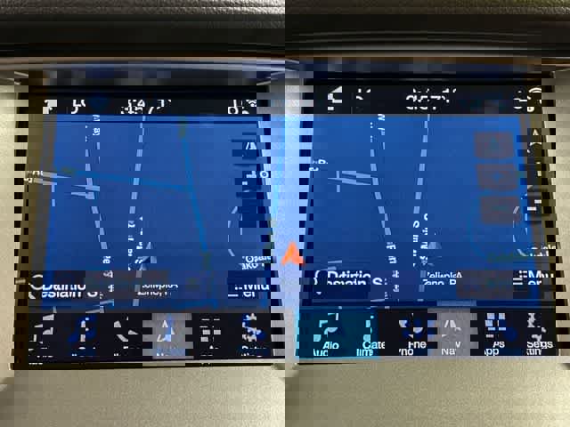 Used 2019 Ford Ranger XLT w/ Equipment Group 302A Luxury image 11