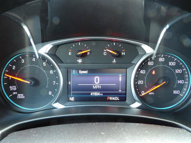 Certified 2019 Chevrolet Equinox LT AWD/4WD image 18