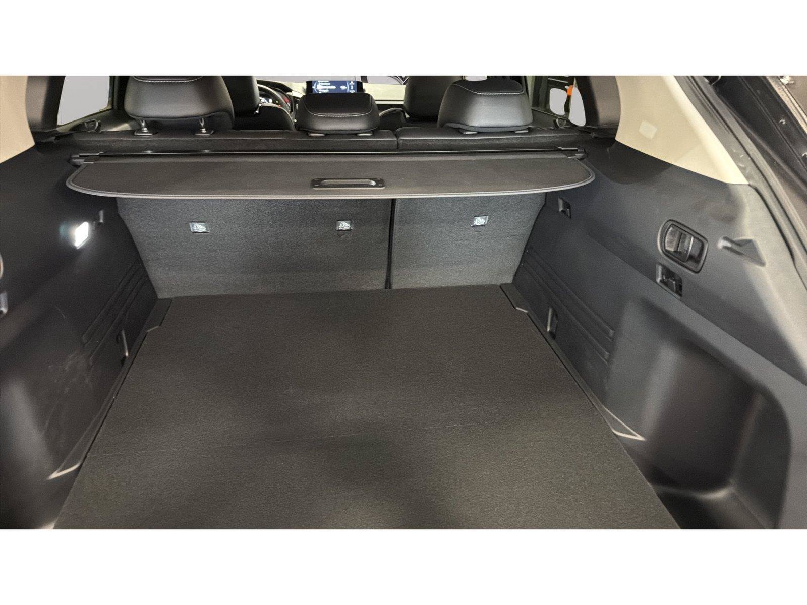 New 2026 MAZDA CX-50 AWD 2.5 S w/ Weather Package image 12