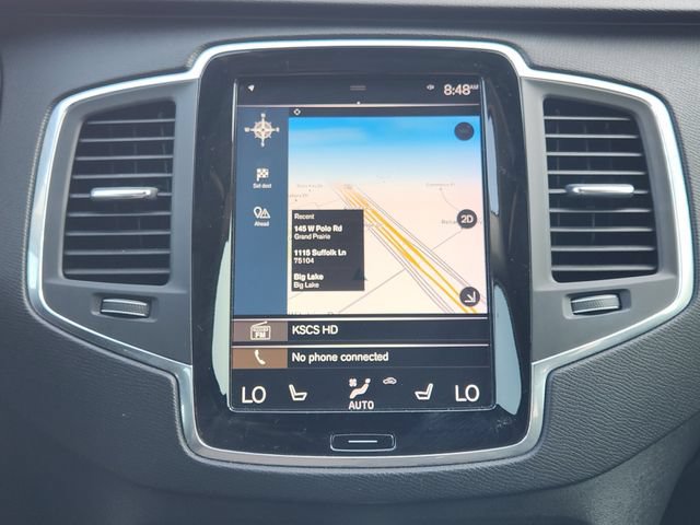 Used 2018 Volvo XC90 T5 Momentum FWD image 5