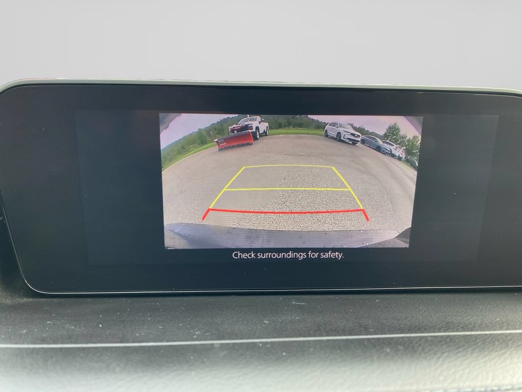 Used 2021 MAZDA CX-30 AWD 2.5 S image 27