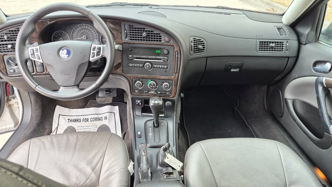 Used 2007 Saab 9-5 2.3T image 43