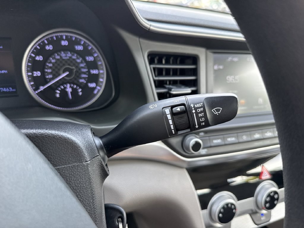 Used 2019 Hyundai Elantra SEL FWD image 53