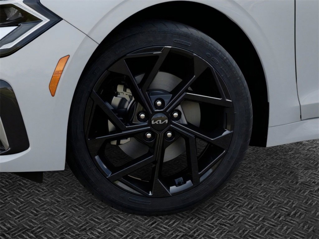 New 2026 Kia K5 GT-Line image 9