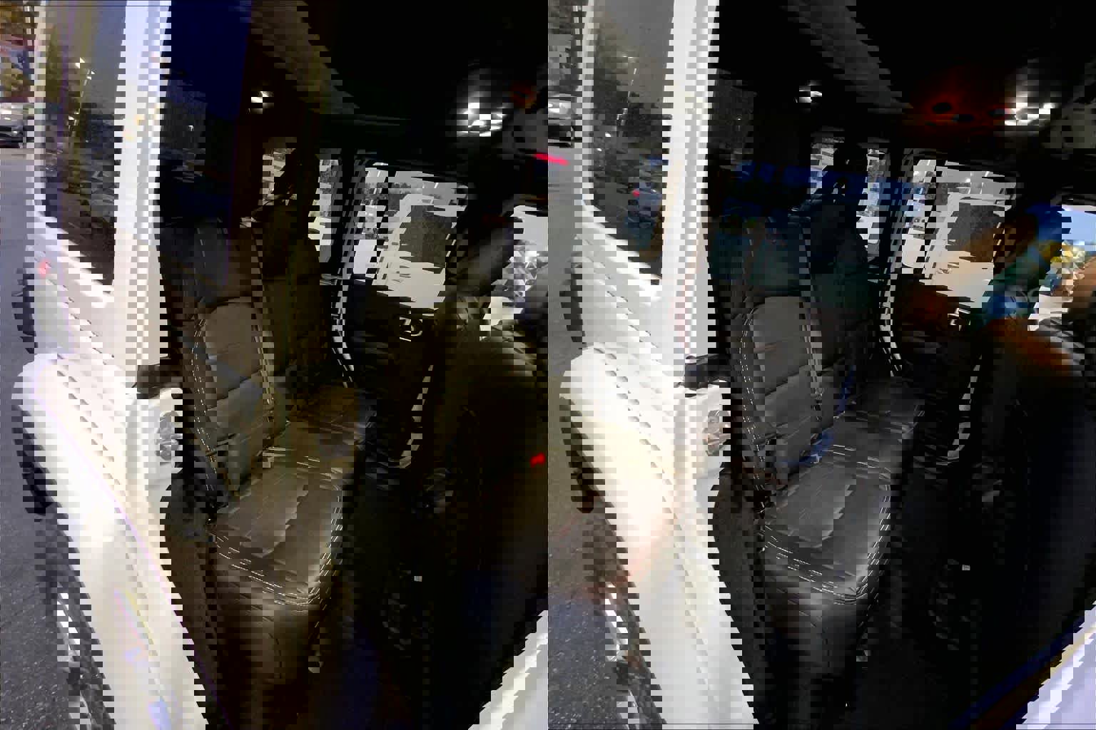 Used 2019 Jeep Wrangler Unlimited Sahara image 18