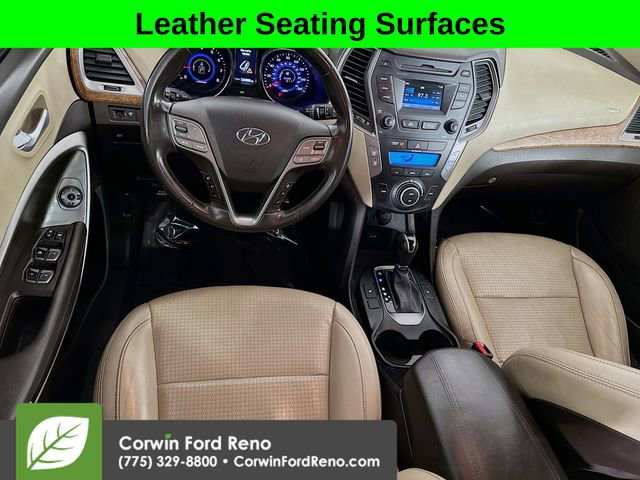 Used 2014 Hyundai Santa Fe Sport w/ Premium Equipment Package 03 image 21