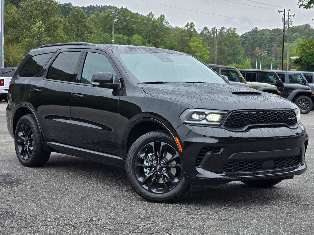 New 2026 Dodge Durango GT image 15