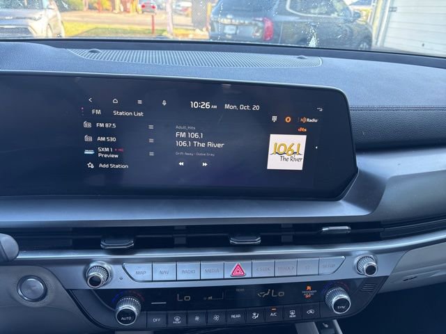 Used 2024 Kia Telluride S w/ S Sunroof Package image 16