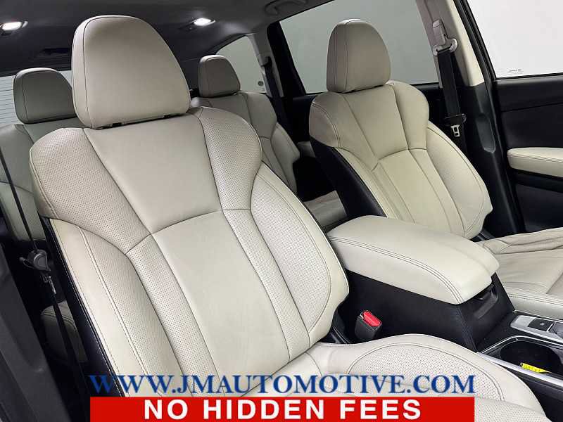 Used 2019 Subaru Ascent Limited image 23
