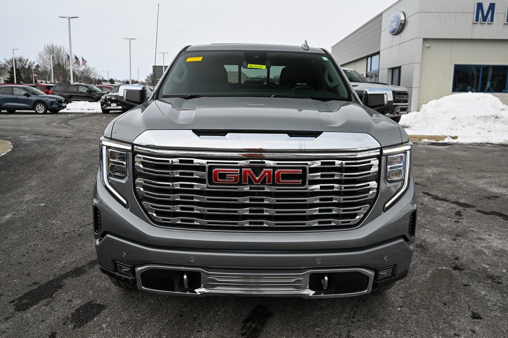Used 2023 GMC Sierra 1500 Denali image 10
